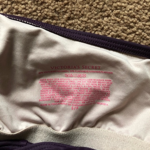 Victoria’s Secret Asymmetric One-Piece - Picture 7 of 7